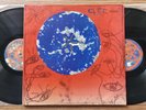 The Cure - Wish / 2xLp Vinyl 1992 Cocteau Twins Sisters Of Mercy Smiths R.E.M.