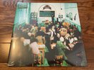 BRAND NEW Oasis The Masterplan 2009 Big Brother Reissue RKIDLP009X Rare OOP