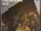 Orig '69 Promo FLOATING BRIDGE Self Titled s/t LP Vault Psych