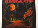 LP BADLANDS VOODOO HIGHWAY ORIGINAL 1991 ATLANTIC GERMANY GREAT COPY