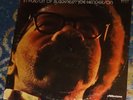 IN PURSUIT OF BLACKNESS / JOE HENDERSON 1971 MILESTONE LP MSP 9034 1st Press