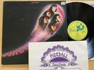 DEEP PURPLE- FIREBALL VINYL LP INNER & INSERT UK 1st PRESS TEXTURED CLASSIC ROCK