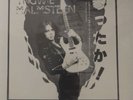 Yngwie Malmsteen.Used Lp.1985..fan Club Lp?