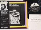 LP TSUYOSHI YAMAMOTO Live At The Misty TBM37 THREE BLIND MICE JAPAN Vinyl OBI