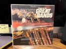 Themes Of The Great Bands  (Vinyl, 1968) DS 2437   Diplomat STEREO   SEALED NEW