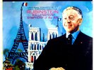 SEALED RCA LIVING STEREO Saint-Saens RUBINSTEIN Piano Concerto #2 LSC-2334