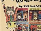 The McCoys - Hang On Sloopy (LP, Comp)