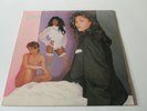 Vanity 6 LP PRINCE 1982 signed by Brenda Bennett
