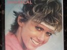 Olivia Newton John 1981 Fan Club Numbered 7