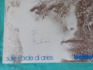 Franco Battiato Sulle Corde di Aries Bla-Bla originale 1973 autografato rarissim