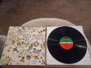 Led Zeppelin•Led Zeppelin III•SD 7201• VOLVELLE-•1st Press'70•Gatefold•VG/VG