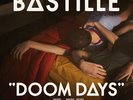 Bastille - Doom Days (Vinyl LP - 2019 - EU - Original)