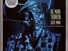 Big Mama Thornton - Sassy Mama Live At The Ris (Vinyl LP - 2022 - EU - Original)