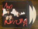 She Wants Revenge White Colored S/T vinyl lp record EU import sealed self titled