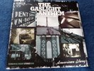 American Slang LP by The Gaslight Anthem Side One Dummy Gatefold 2010