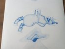Devendra Banhart – Ape In Pink Marble - LP   VINYL - FACTORY SEALED - NEUF