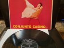 CONJUNTO CASINO SUN SUN BABAE BLACK PANART ORIG LABEL SALSA LP LISTEN