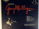 PRESENTING THE GERRY MULLIGAN SEXTET-DG EMARCY MONO LP