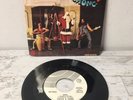 Santa Claus and his Old Lady by Cheech & Chong 45 record & sleeve Vintage