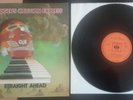 JULIE DRISCOLL BRIAN AUGER & THE TRINITY OBLIVION EXPRESS  - RARE ORIG UK 12