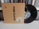 Pink Floyd - Wish you were here    LP  Made in Yugoslavia   Near mint