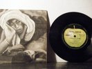 GEORGE HARRISON 7 Inch 45 Bengala Libre  1971 Apple Argentina PS