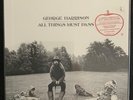 GEORGE HARRISON-ALL THINGS MUST PASS-RSD 2-LP BOX SET-NUMBERED # 5334-POSTER-NEW