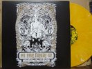 At The Drive In 'Live In Tokyo' YELLOW COLORED VINYL LP ATDI Sparta Mars Volta