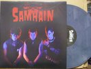 SAMHAIN Live at Danceteria NYC 1985 Purple Colored Vinyl LP NM- Danzig MISFITS