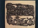SPIRIT/ RANDY CALIFORNIA Spirit of '76 original 197 US 2lp PROMO near mint vinyl