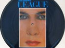 The Human League - Dare  (LP, Album, Ltd, Pic, Bla)