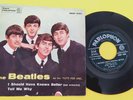 THE BEATLES (7
