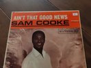 Sam cooke aint that good news uk first issue rca victor RD-7635