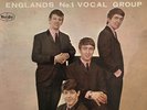 Beatles Introducing the Beatles 1964 VeeJay VG+ VG+ MONO