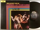 The Racket Squad  Corners Of Your Mind   Garage, Psych