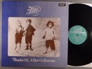 Thin Lizzy  Shades Of A Blue Orphanage  RARE LP  1st Press UK Import Hard Rock