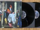 Grand Belials Key Kosherat 2XLP INFANTRY GBK Arghoslent Vaginal Jesus BED Absurd