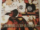 GANG STARR Moment of Truth 3 x Vinyl  LPs Virgin 7243 8 45585 1 2