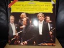 A. B. Michelangeli Mozart Piano Concerto No 13 - 15 DG Digit Stereo 431097-1 NM