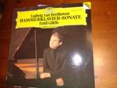 Emil Gilels Beethoven Sonatas No 29 Op 106 DG Digit 410527-1 Stereo Germany NM