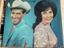 ERNEST TUBB & LORETTA LYNN: mr. and mrs. used to be DECCA 12