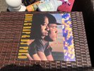 Kool G Rap DJ POLO Road to the Riches Yellow NM Vinyl LP 2017 Reissue UK Import