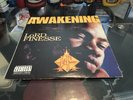 Lord Finesse The Awakening 2X LP VG VINYL 1995 Original Pressing Hip Hop