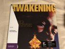 Lord Finesse The Awakening, Ltd, Vinyl Me Please Clear/Black/Gold New Sealed VMP