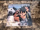 BIG DADDY KANE IT'S A BIG DADDY THING ORIGINAL ISSUE 1989 LP 25941-1 (G) Vinyl