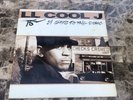 LL Cool J 14 Shots To The Dome 2x LP Def Jam 1993 Original Press NM Vinyl