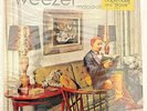 Vinyl Record  weezer maladroit Geffen Records