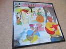 The Band Music From Big Pink LP UK Stereo 1st Press  SUPER AUDIO   [Ex+/Ex-]