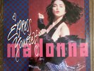 Madonna Express Yourself German IMPORT  12” Single  Remixes  from Like a Prayer