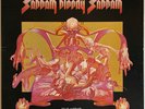 BLACK SABBATH - SABBATH BLOODY SABBATH LP - WWA 005 1973  1Y 2 - 2Y*1  EX Vinyl